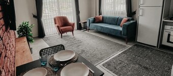 Seydikemer Darıyemez Apart