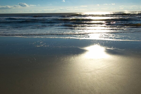 Spiaggia