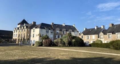 2-room Apartment for 4 People - Comfort
