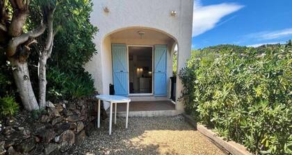 Residence Les Cigalines