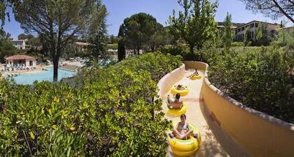 Le Vallon for 2 People