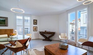 Interior - Beautiful 4 Rooms in Cannes Center (Cannes)
