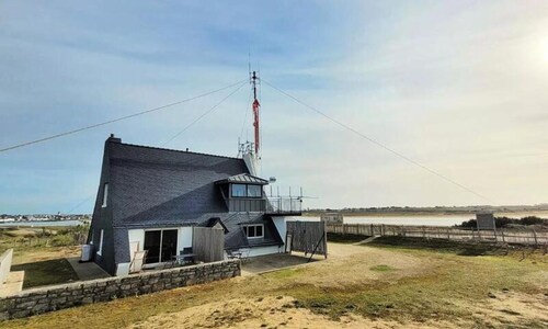 Semaphore Residence Etel