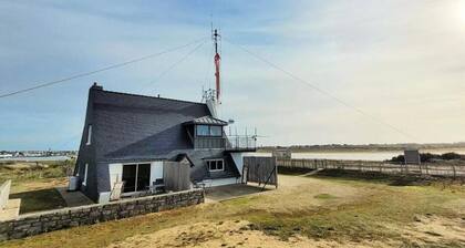 Semaphore Residence Etel