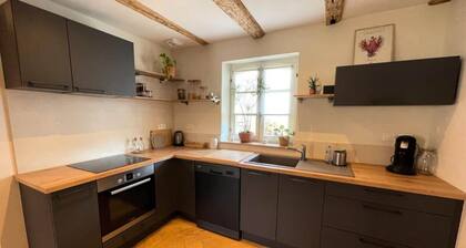 Apartments for 4 People