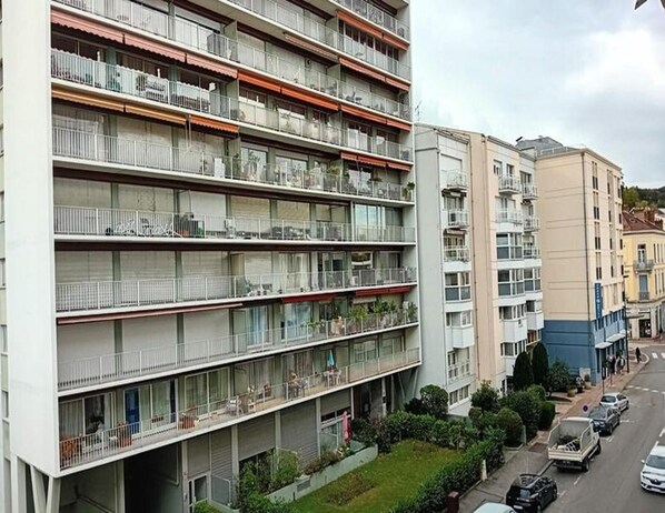 Exterior - Residence Le Vendome (Aix-les-Bains)