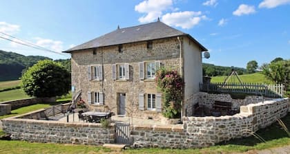 Gite de France 9 People