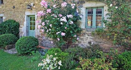 Gite de France The new Barn