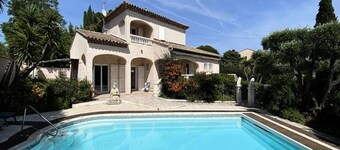 Residence La Seyne Sur Mer