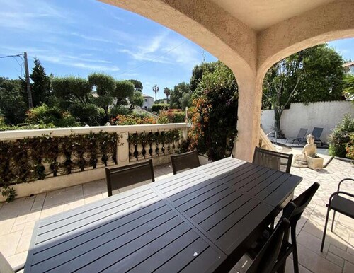 Residence La Seyne Sur Mer