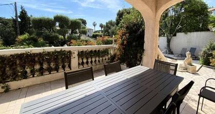 Residence La Seyne Sur Mer