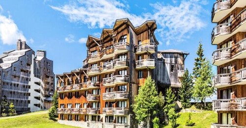 Residence Falaise District