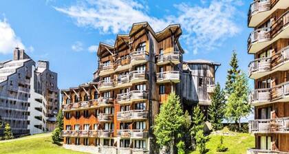 Residence Falaise District