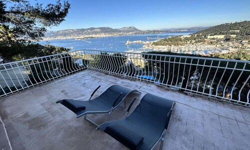 Residence St Mandrier Sur Mer