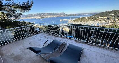 Residence St Mandrier Sur Mer