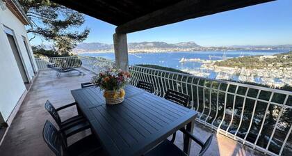 Residence St Mandrier Sur Mer