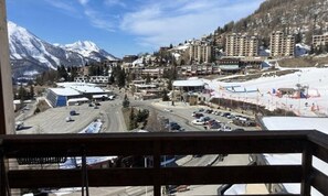 Property grounds - 2 Rooms for 6 People (Orcieres)