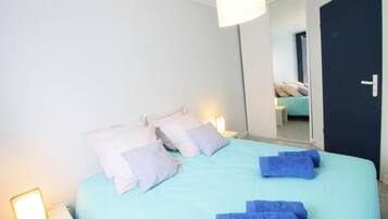 Setrika/meja setrika