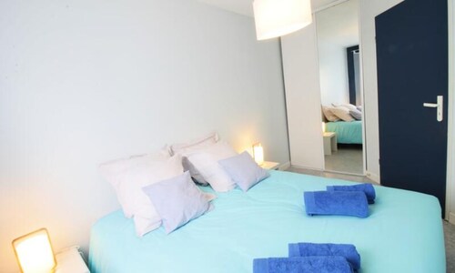 Apartments for 4 People