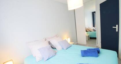 Apartments for 4 People