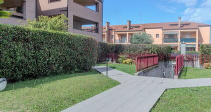 Bnb Green – Comfort and Relax 16km from the center of Milan