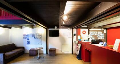 Sowell Residences Le Cret Voland