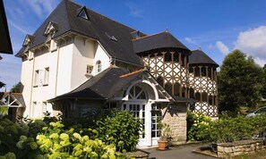 Exterior - 2 Rooms 5 People Selection (Benodet)