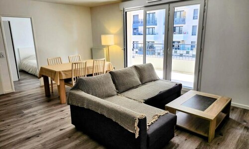 Apartments for 4 People