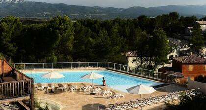 2 Room Apartment 4 People - Selection