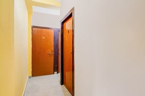 Hallway - Hotel Dream Star (Kolkata)
