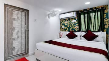 Classic Double Room | Free WiFi