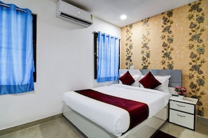 Free WiFi - Hotel Dream Star (Kolkata)