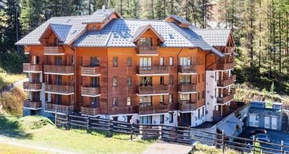 Residence L'albane