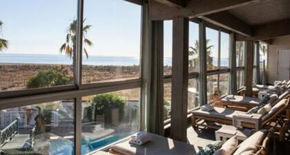 Apartment 6 People - 2 Bedrooms - Terrace - Sea View