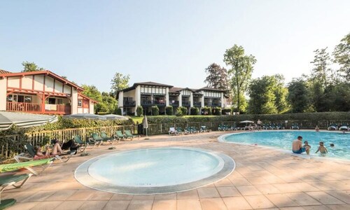 3-room Apartment for 6 People - Selection