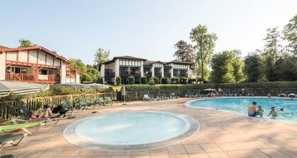 3-room Apartment for 6 People - Selection