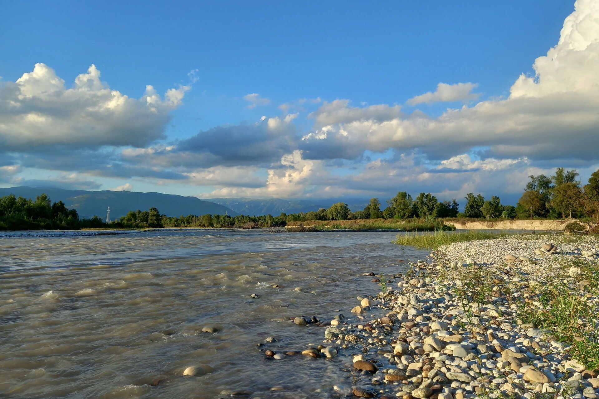 Strand