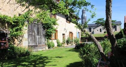 Gite de France The Village