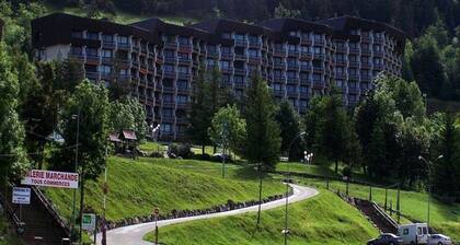 Residence Les Aloubiers