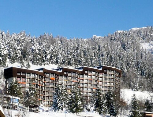 Residence Les Aloubiers