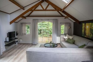 Smart TV - Farmhouse in Veluwe near Speulderbos (Ermelo)