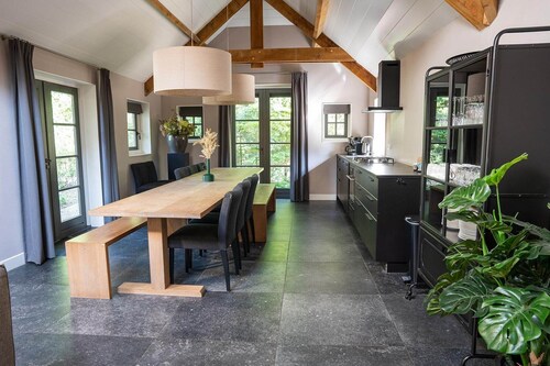 Casa rural en Veluwe cerca de Speulderbos