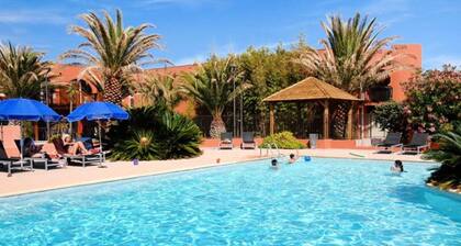 Residence Odalys du Golfe