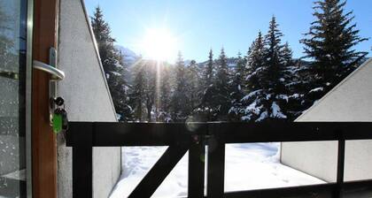 Residence Bois Des Coqs