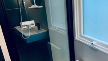 Een douche