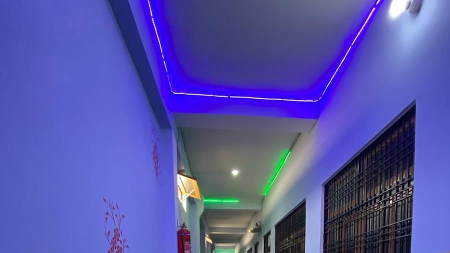 Hotel AjS