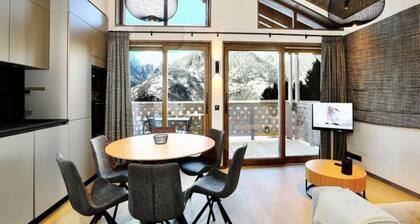 3 Rooms for 4 People