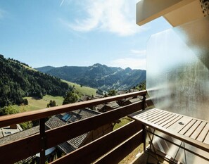 Exterior - Residence Belvedere 2 (La Clusaz)