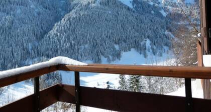 Residence Belvedere 2