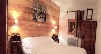 Residence Val D'ys for 8 People